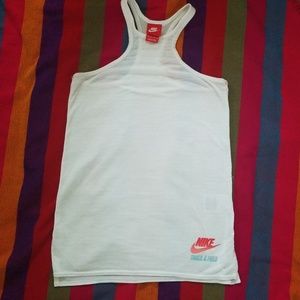 Halter Nike Shirt